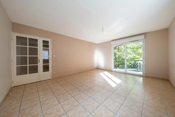 Appartement à vendre 3 pièces 66m²