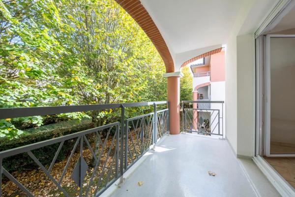 Appartement à vendre 3 pièces 66m²