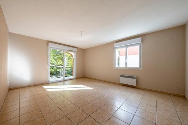 Appartement à vendre 3 pièces 66m²