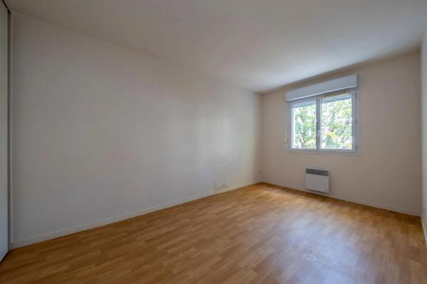 Appartement à vendre 3 pièces 66m²