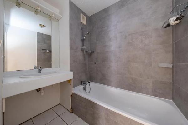 Appartement à vendre 3 pièces 66m²