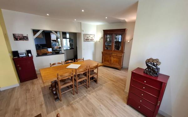 Maison à vendre    5 pièces •  Rocheservière