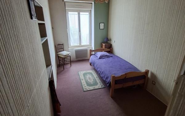 Maison à vendre    5 pièces •  Rocheservière