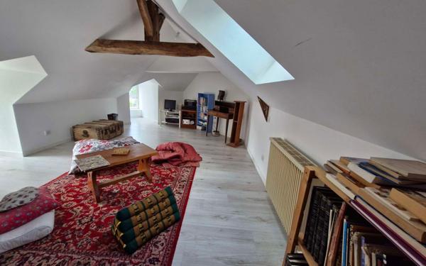 Maison à vendre    5 pièces •  Rocheservière