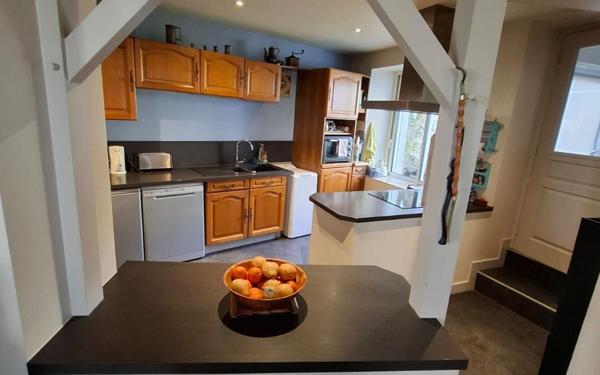 Maison à vendre    5 pièces •  Rocheservière