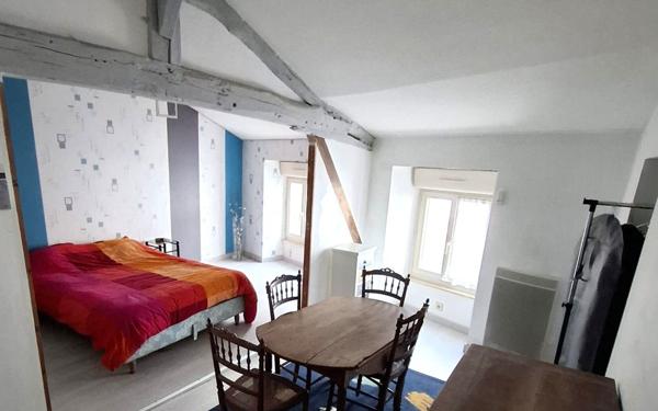 Maison à vendre    5 pièces •  Rocheservière