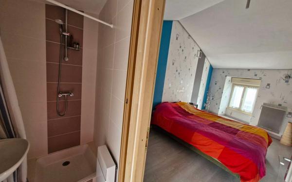 Maison à vendre    5 pièces •  Rocheservière