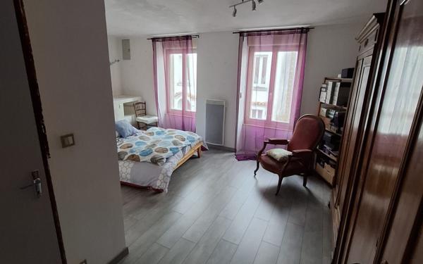 Maison à vendre    5 pièces •  Rocheservière