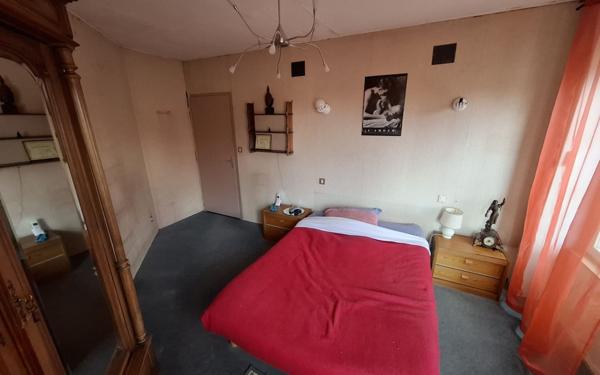 Maison à vendre    5 pièces •  Rocheservière