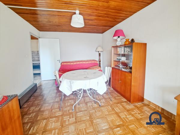 Valfleury (42320) Maison de village avec vue panoramique