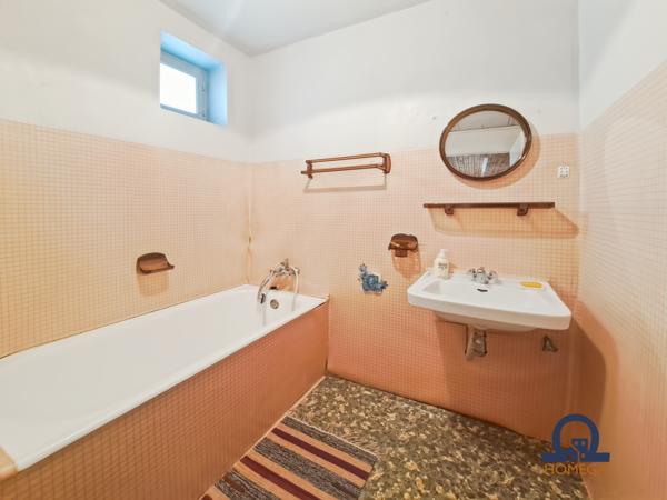 Valfleury (42320) Maison de village avec vue panoramique