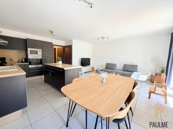 Versonnex (01210) APPARTEMENT T3 VERSONNEX