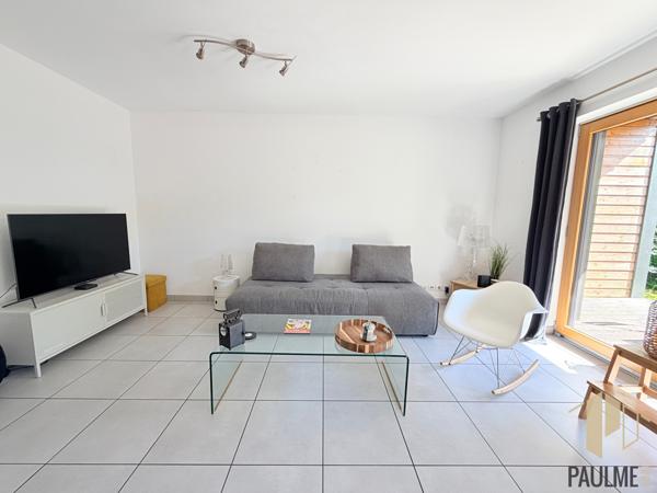Versonnex (01210) APPARTEMENT T3 VERSONNEX