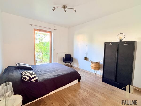 Versonnex (01210) APPARTEMENT T3 VERSONNEX