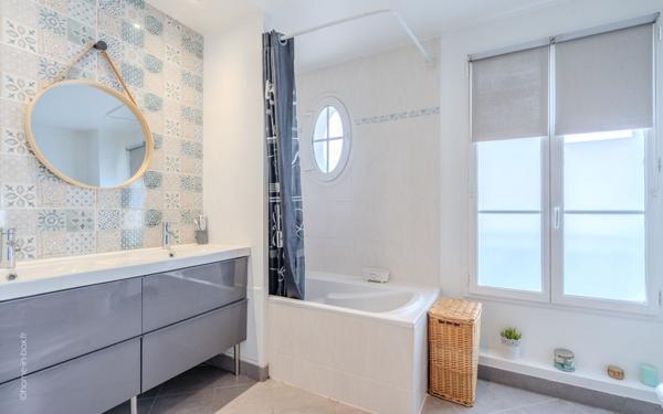 Maison à vendre    8 pièces • 157,41 m2 Magny-le-Hongre