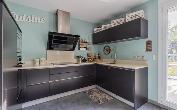 Maison à vendre    8 pièces • 157,41 m2 Magny-le-Hongre