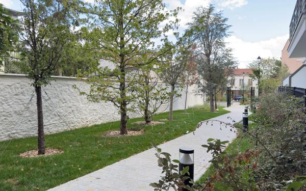 Appartement à vendre    3 pièces • 59,93 m2 Neuilly-Plaisance