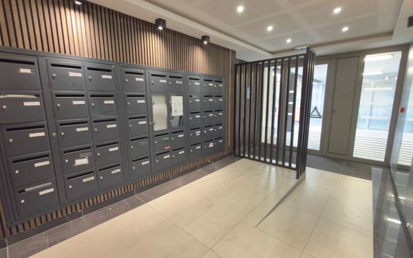 Appartement à vendre    3 pièces • 59,93 m2 Neuilly-Plaisance