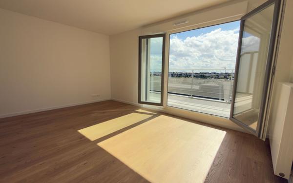 Appartement à vendre    3 pièces • 59,93 m2 Neuilly-Plaisance