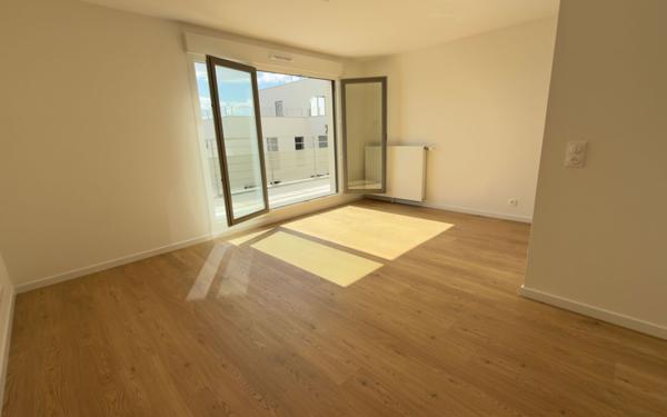 Appartement à vendre    3 pièces • 59,93 m2 Neuilly-Plaisance