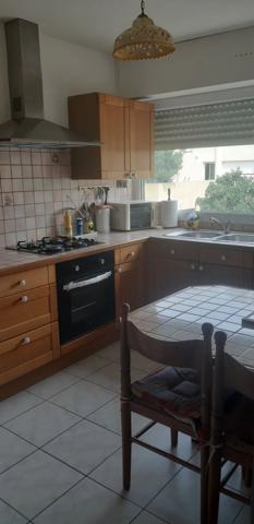 Location                                                      Appartement
                        
                     4 pièces                      80 m2                     à Floirac