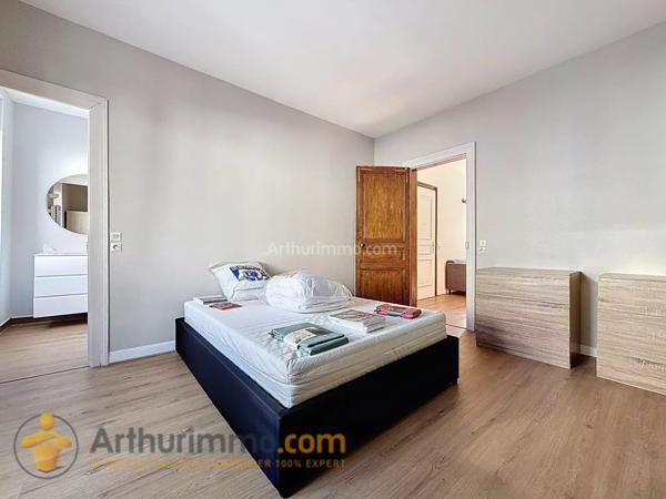 Location Appartement 2 pièces 41 m2 à Reims