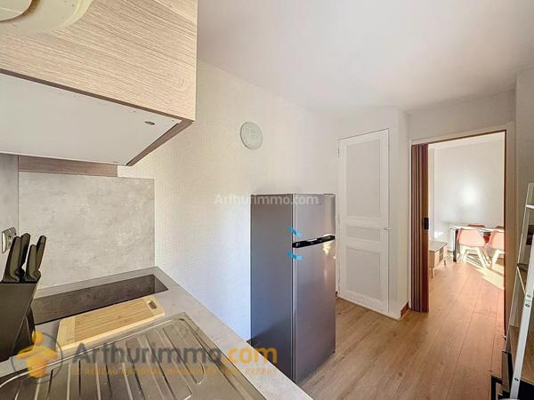 Location Appartement 2 pièces 41 m2 à Reims