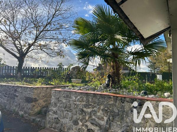 Maison à vendre 6 pièces 155 m² Beaugency