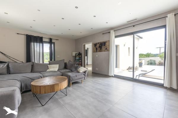 Maison à vendre 549 675 € Clermont-l'Hérault 6 p 180 m² DPE A