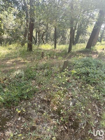 Terrain à vendre 344 m² Suze-la-Rousse