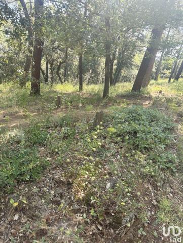 Terrain à vendre 344 m² Suze-la-Rousse