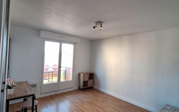 Appartement à louer    2 pièces •  Albens