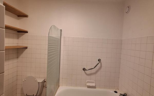 Appartement à louer    2 pièces •  Albens