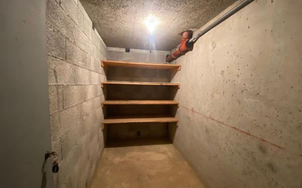 Appartement à louer    2 pièces •  Albens