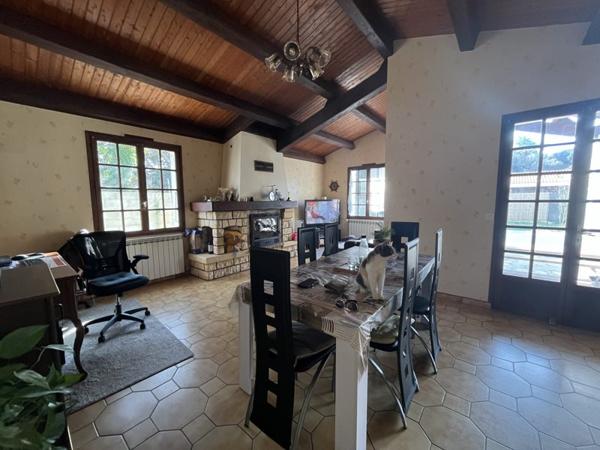 Maison à vendre 399 800 € Dolus-d'Oléron 5 p 118 m² DPE E
