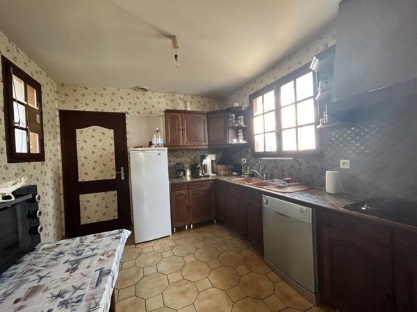 Maison à vendre 399 800 € Dolus-d'Oléron 5 p 118 m² DPE E