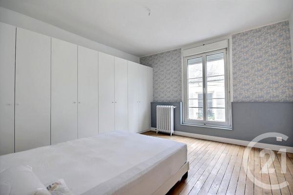 Appartement F5 à vendre  5 pièces - 149,50 m2 BLOIS - 41