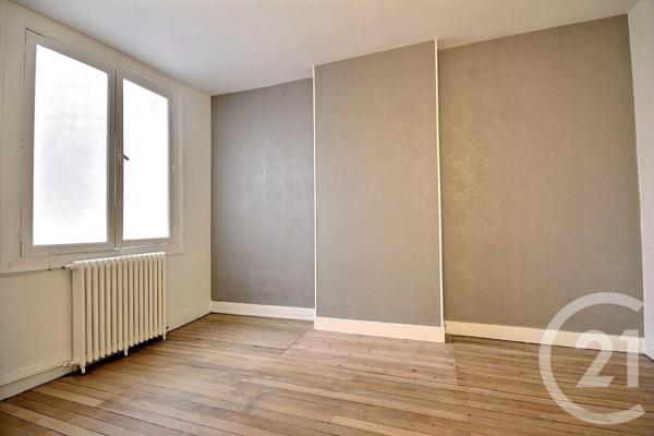 Appartement F5 à vendre  5 pièces - 149,50 m2 BLOIS - 41