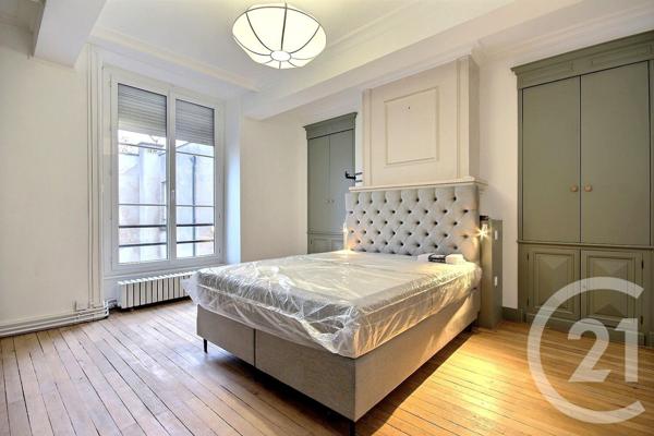 Appartement F5 à vendre  5 pièces - 149,50 m2 BLOIS - 41