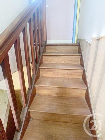 Maison à vendre  8 pièces - 136 m2 SARZEAU - 56