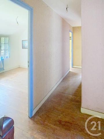 Maison à vendre  8 pièces - 136 m2 SARZEAU - 56