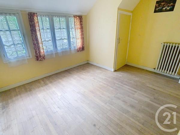 Maison à vendre  8 pièces - 136 m2 SARZEAU - 56