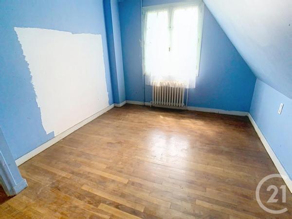 Maison à vendre  8 pièces - 136 m2 SARZEAU - 56