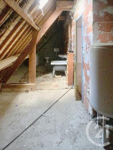 Maison à vendre  8 pièces - 136 m2 SARZEAU - 56