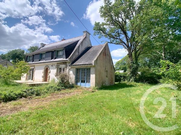 Maison à vendre  8 pièces - 136 m2 SARZEAU - 56