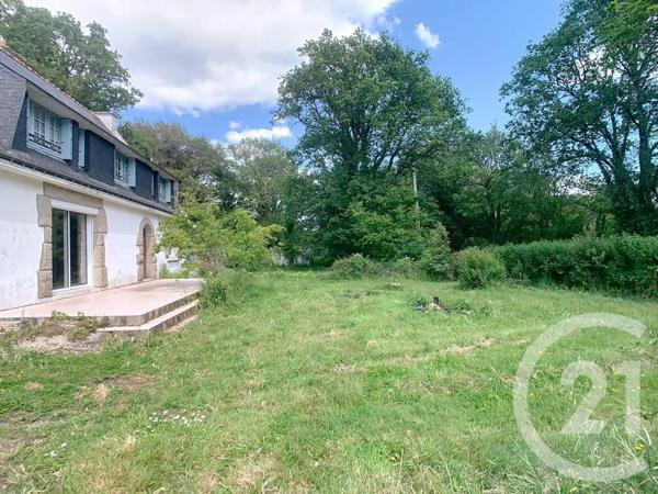 Maison à vendre  8 pièces - 136 m2 SARZEAU - 56