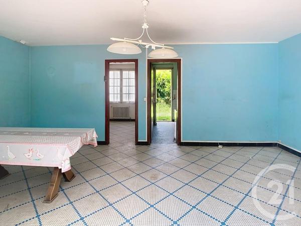 Maison à vendre  8 pièces - 136 m2 SARZEAU - 56