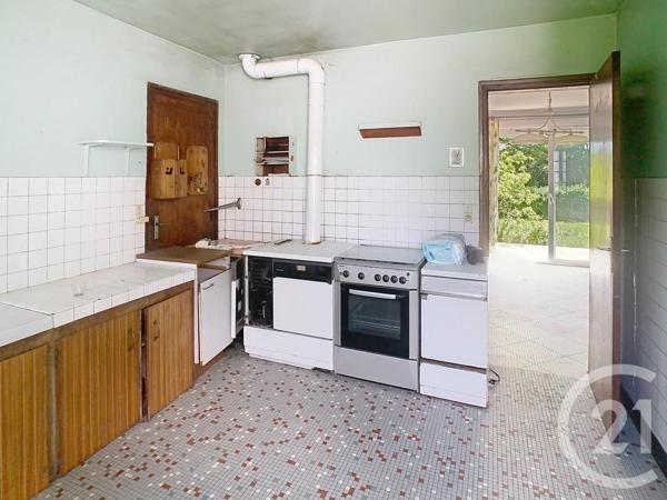 Maison à vendre  8 pièces - 136 m2 SARZEAU - 56