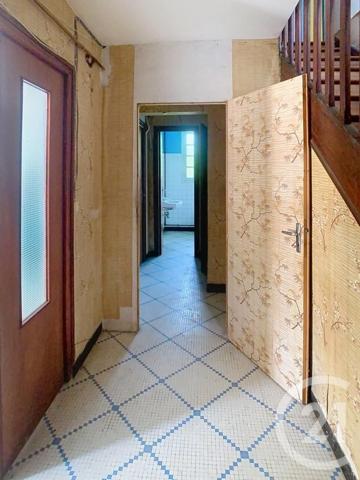 Maison à vendre  8 pièces - 136 m2 SARZEAU - 56