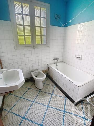 Maison à vendre  8 pièces - 136 m2 SARZEAU - 56